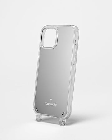 Phone Cases Verdon Case Dark Mirror iPhone 12 Pro Max