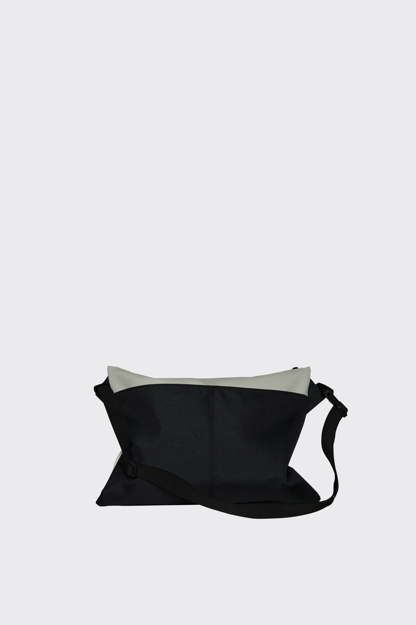 Musette Bag Cement OS