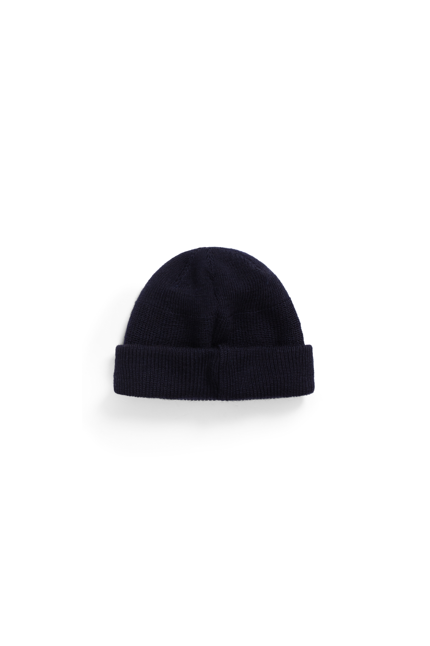 Beanie Le Minor x Norse Projects Dark Navy