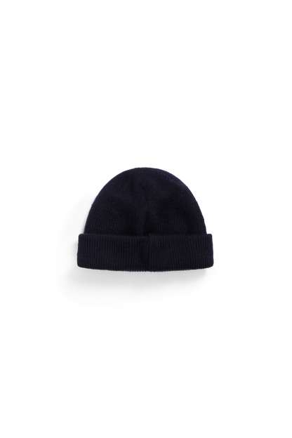 Beanie Le Minor x Norse Projects Dark Navy