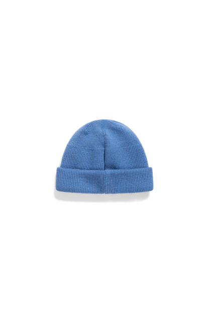 Beanie Le Minor x Norse Projects Sky Blue