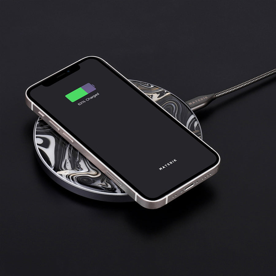 Wireless Charger Black