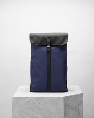 Topologie Bags Satchel Backpack Dry Midnight