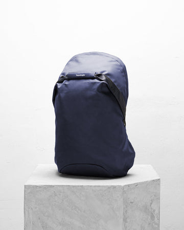 Bags Multipitch Backpack Large Dry Midnight