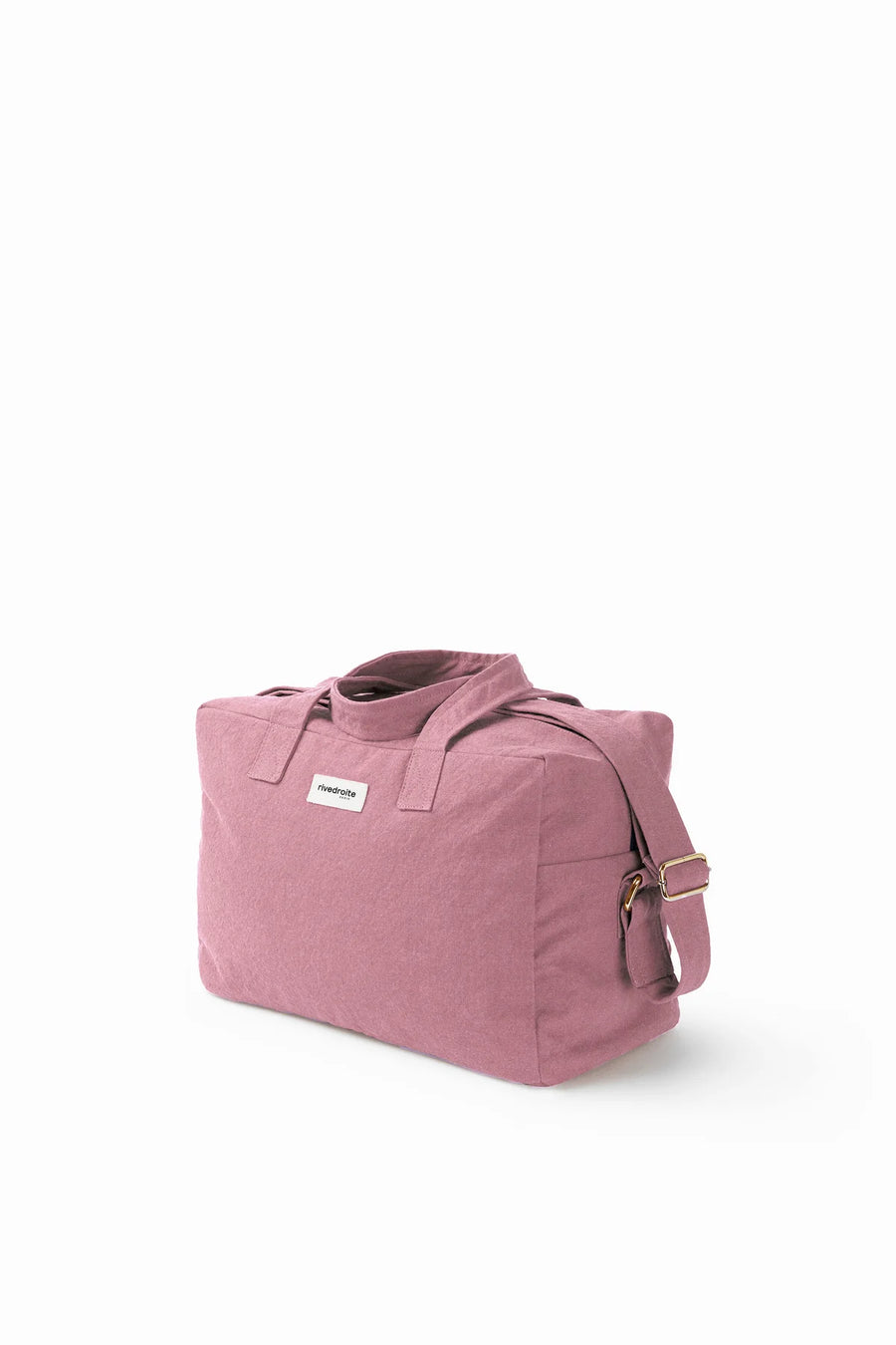 Sauval - The City Bag Recycled cotton 