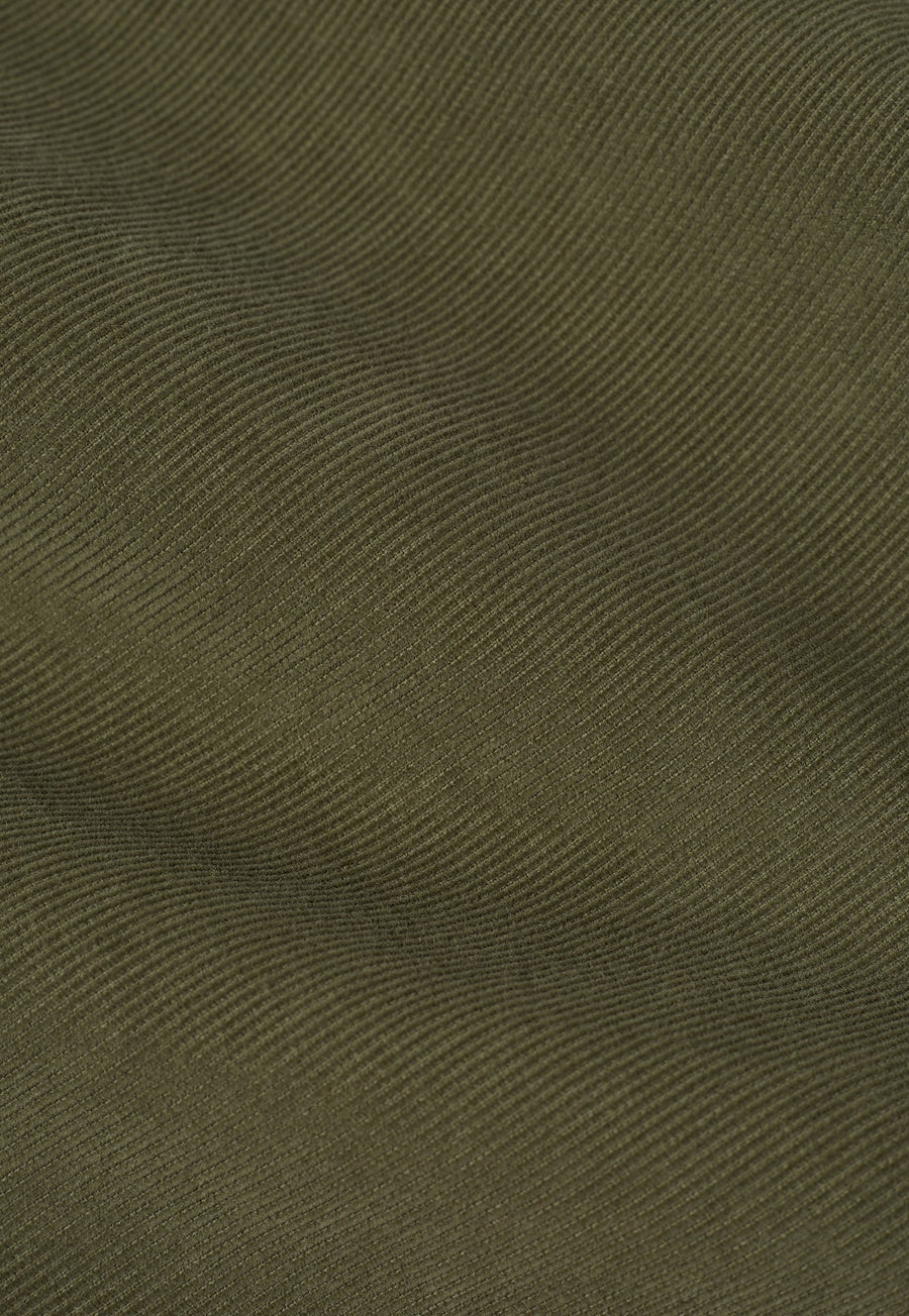 Hi Water Trouser Bright Olive