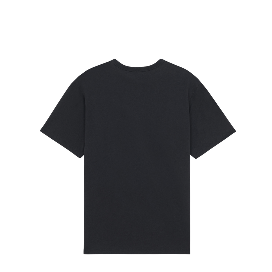 Neon Typo Classic Tee-Shirt Black (Men)