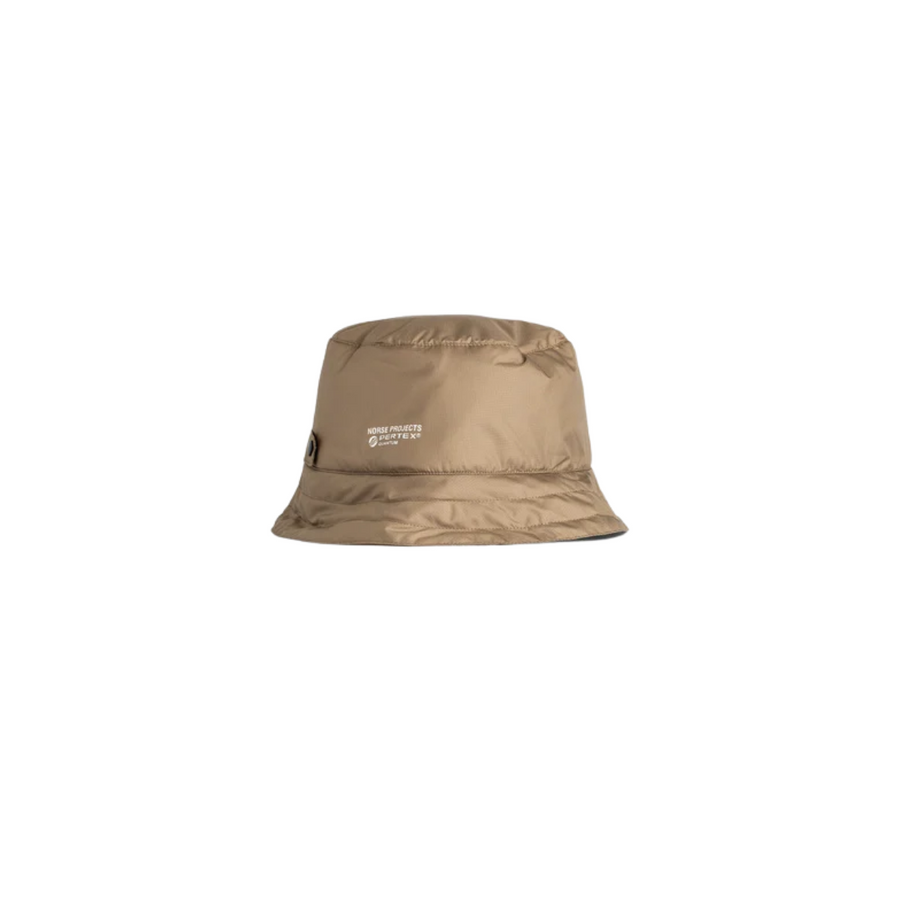 Pertex Quantum Bucket Hat Shale Stone OS