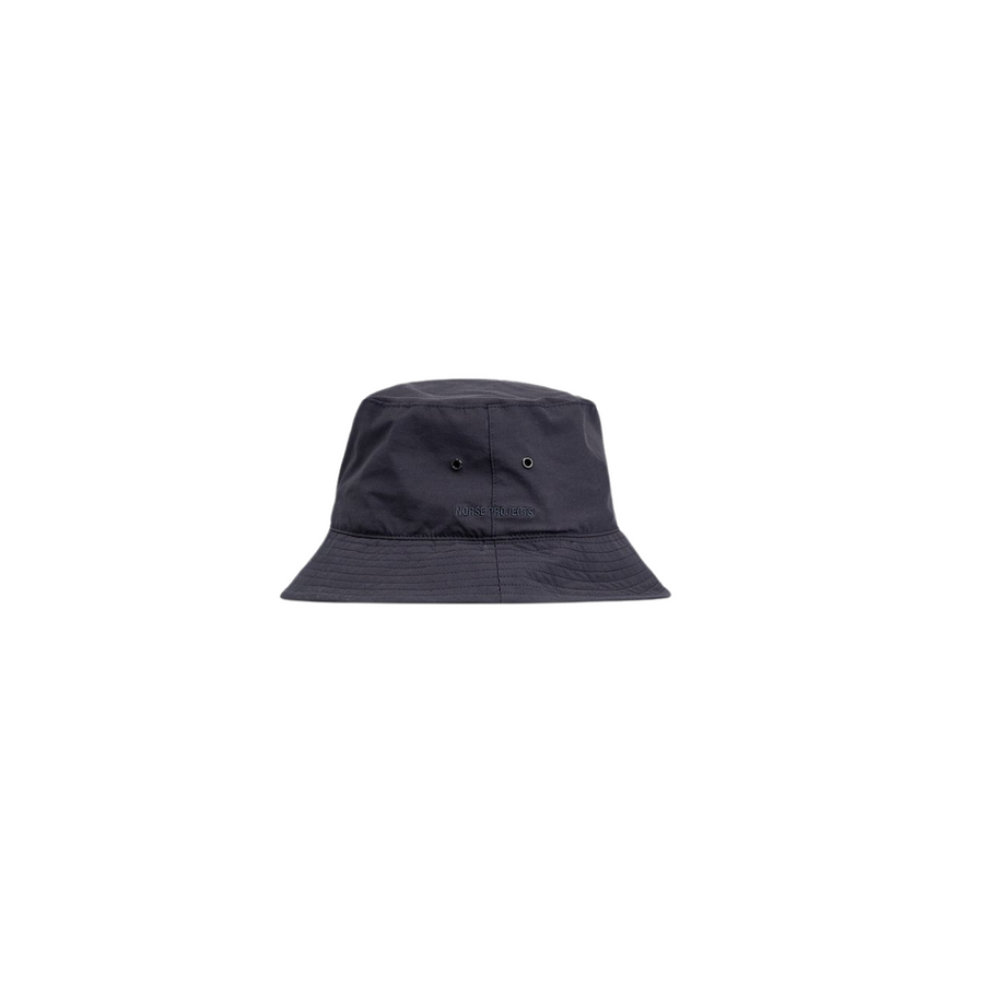 Quickdry Bucket Hat Dark Navy OS