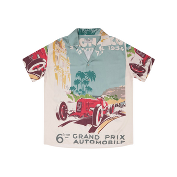 Shirts  LA Chemise Grand Prix 1934 (Unisex)