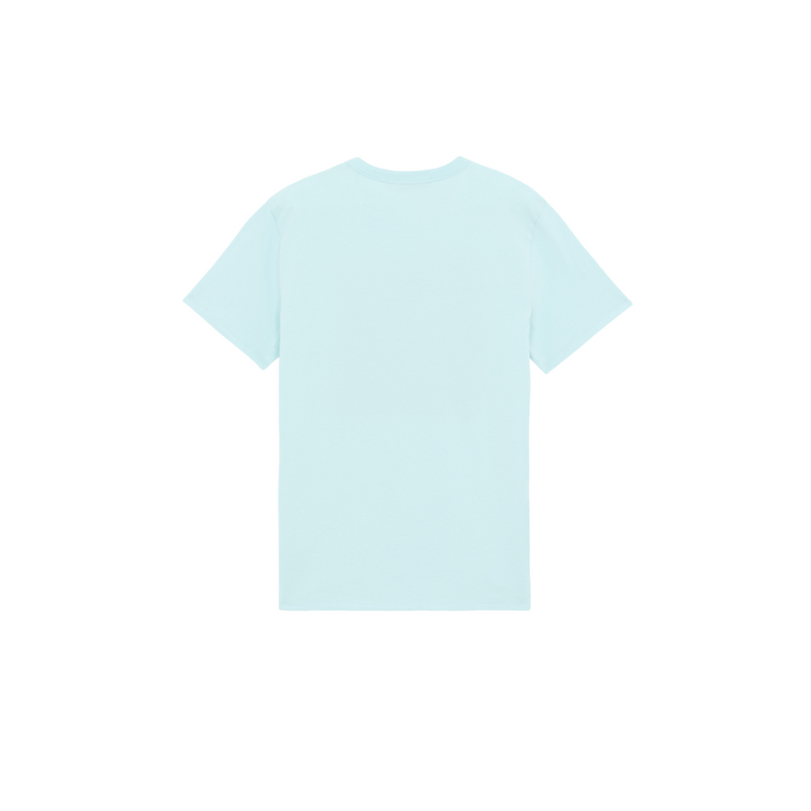 Palais Royal Classic Tee-Shirt Aqua (men)