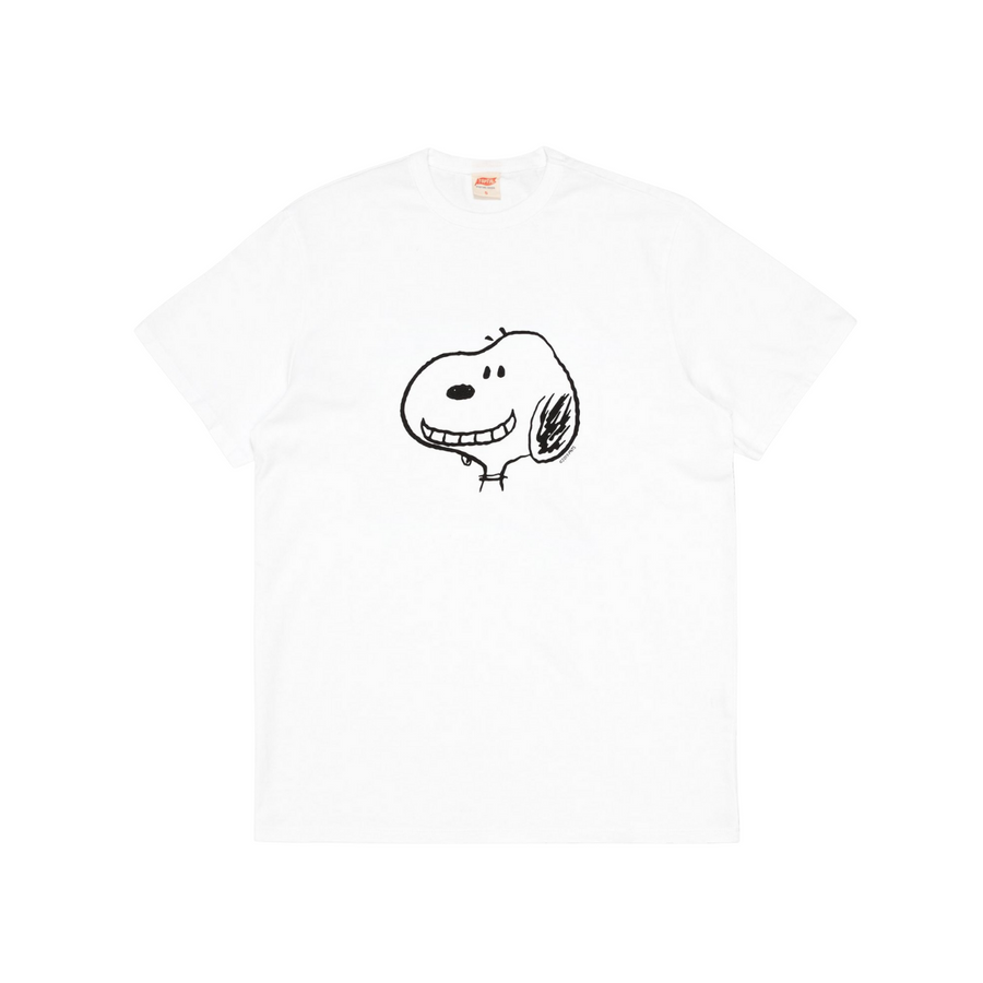 Imagination T-Shirt White (Unisex)