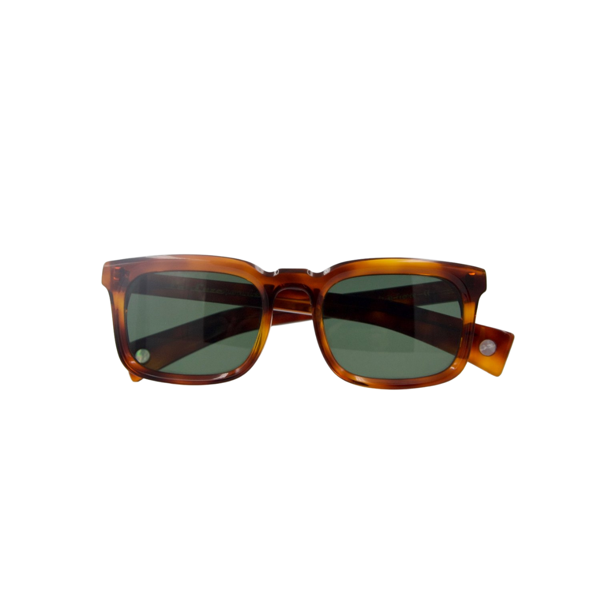 LL08 ECV Sunglasses 1950 Tortoiseshell