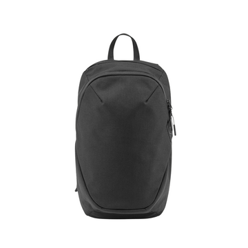 Wexley Madison Backpack 330D Cordura Coated Black
