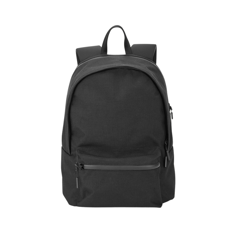 Wexley Classic Backpack Full N1000D Cordura Black