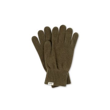 Ice Wool Gloves Army OS