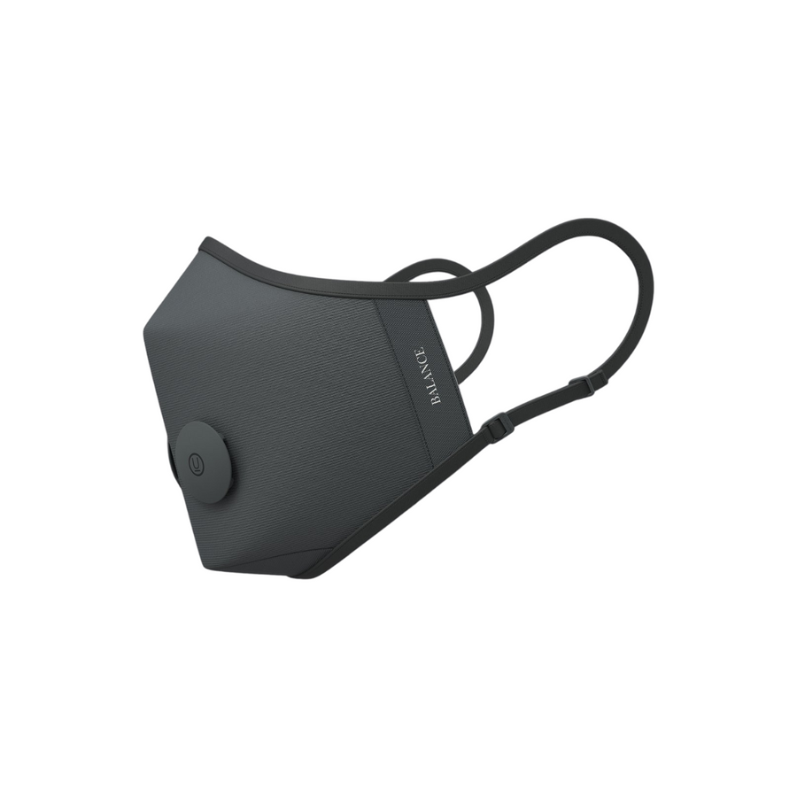 Urban Air Mask 2.0 Limited - Undercover Charcoal