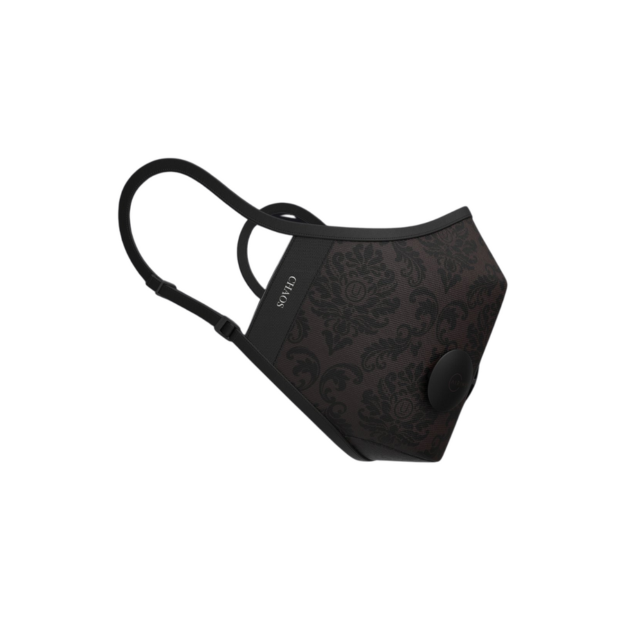 Urban Air Mask 2.0 Limited - Undercover Pattern