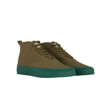 High-Top Sneakers Forest (Unisex)