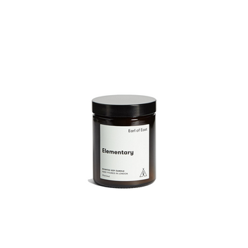 Elementary Candle 170ml