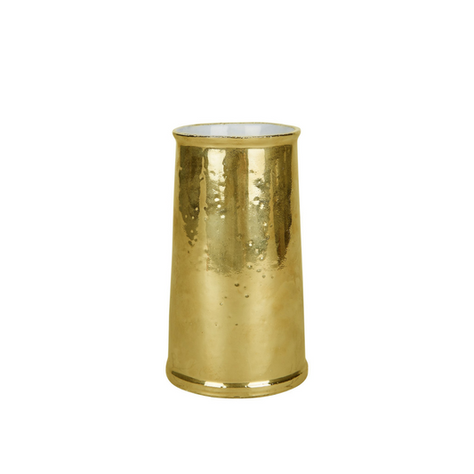 Incense Pot (Golden Exterior)
