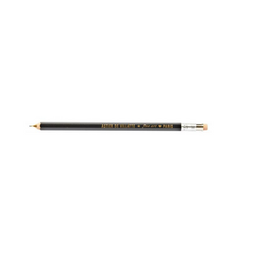 Magic pencil Astier de Villatte Black