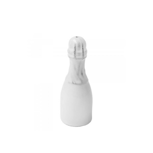 Champagne Incense Holder