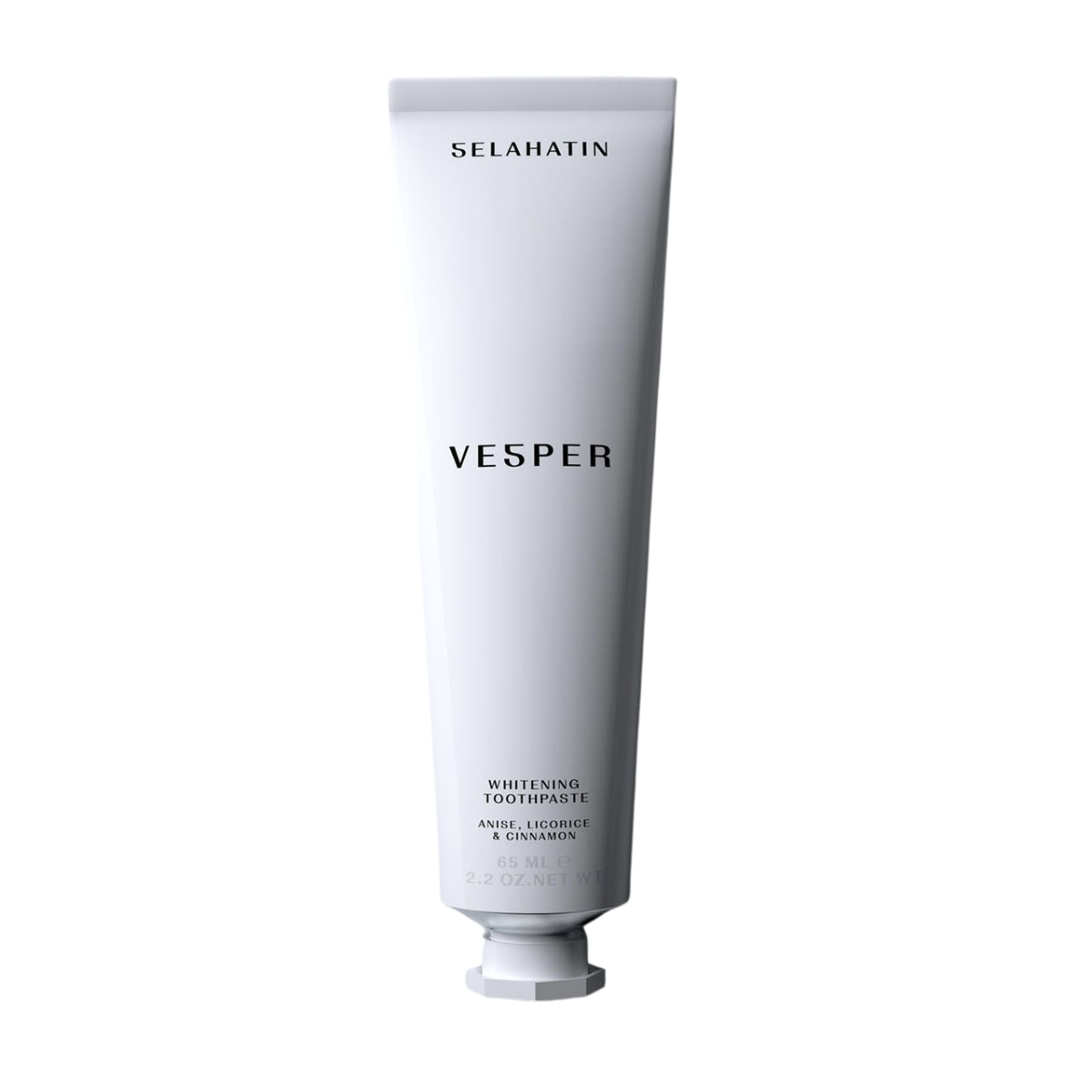 Whitening Toothpaste 65 ml - Vesper