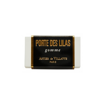 Porte des Lilas Perfumed Eraser