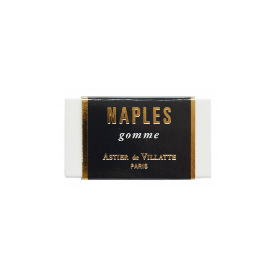 Eraser Naples