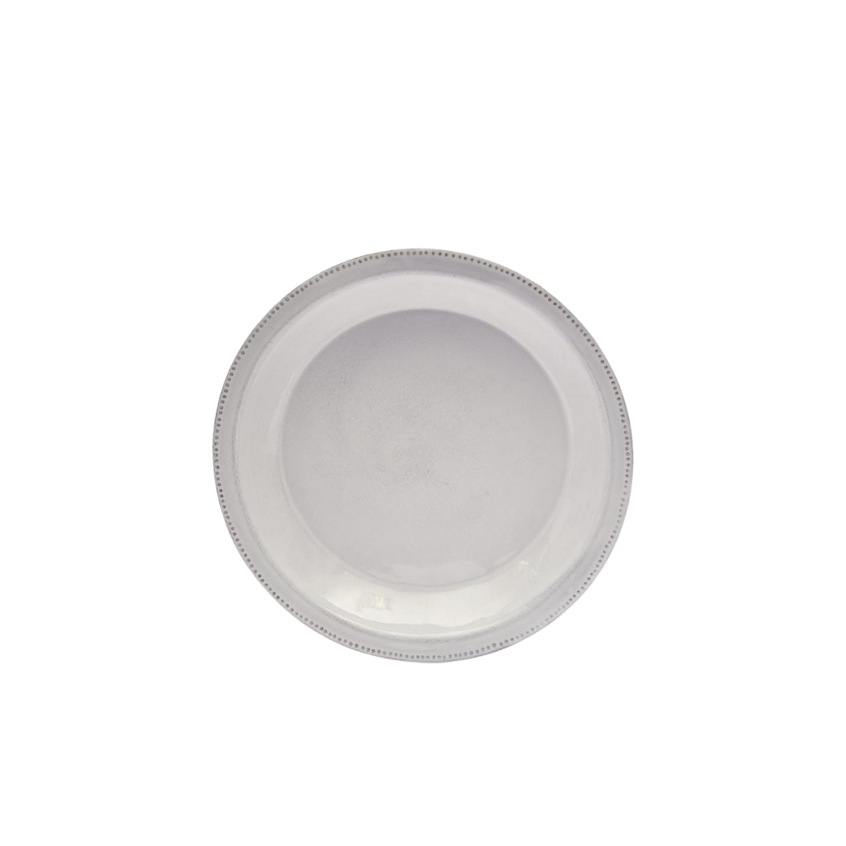 Perles Small Soup Plate