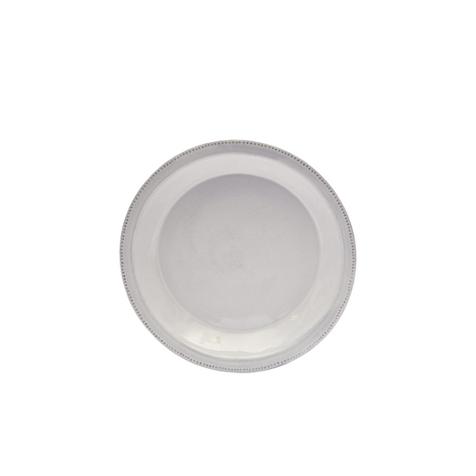Perles Small Soup Plate