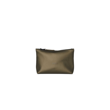 Cosmetic Bag Metallic Mist OS