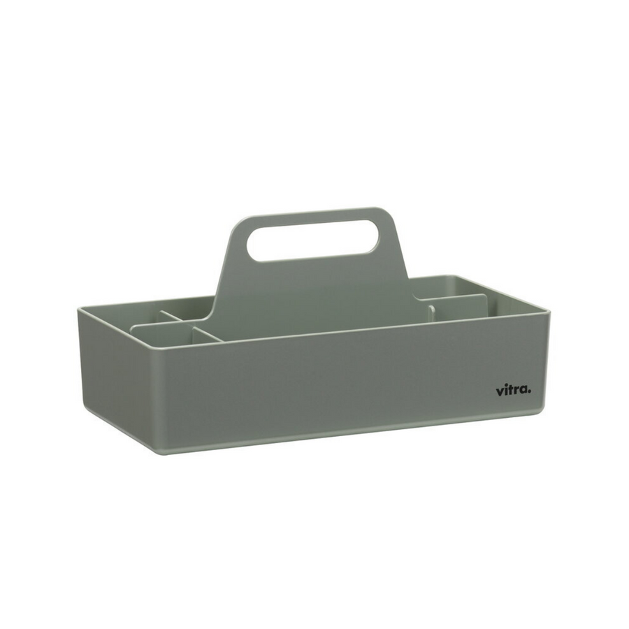 Toolbox RE, Moss Grey RE