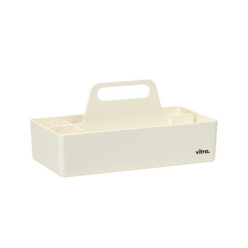 Toolbox RE, White RE