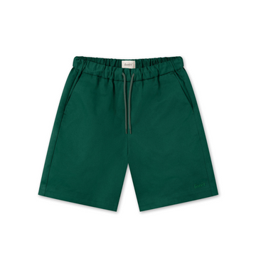Nettle Shorts Dark Green
