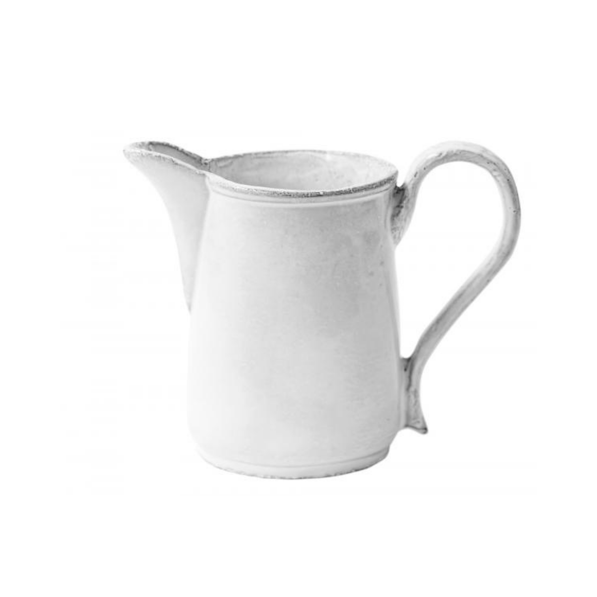 Simple Mini Pitcher