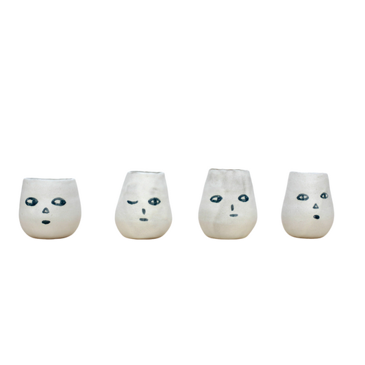 Single Dango Flower Vase