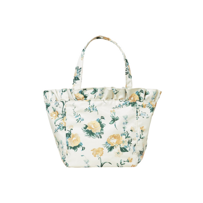 Claire Nylon Canvas Tote Nova Floral OS