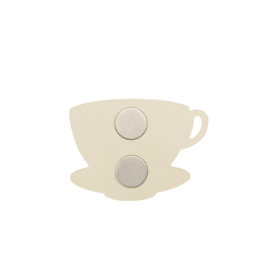 Magnet Cafe Kitsune Cup Latte U