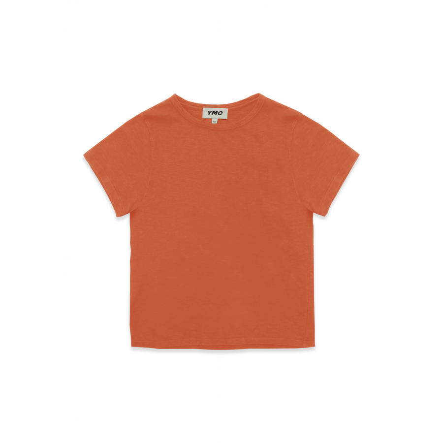 Day T Shirt Orange (women)