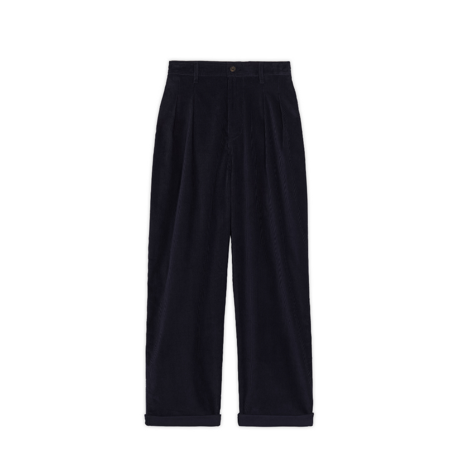 Our Legacy Sailor Trousers  Liberty