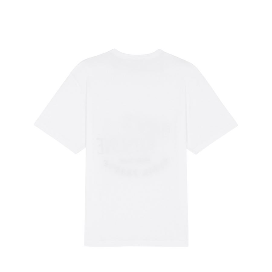 Oly Palais Royal Cookie Classic Tee-Shirt White (men)