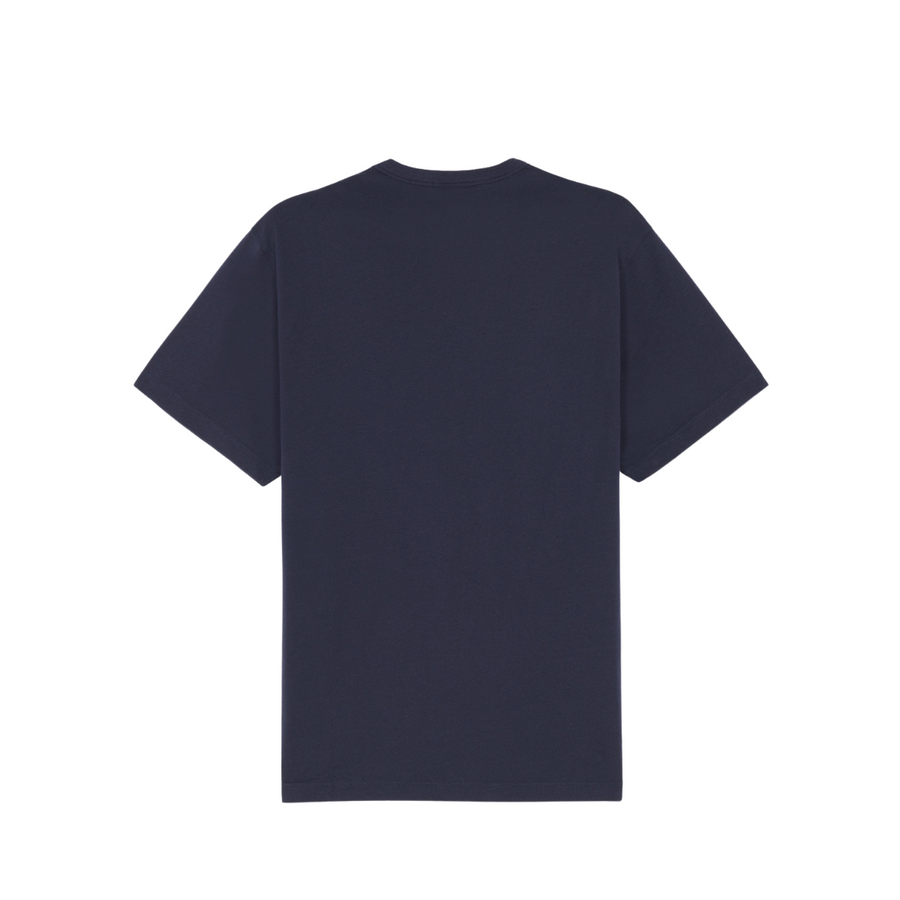 Oly Palais Royal Cookie Classic Tee-Shirt Navy Blue (men)