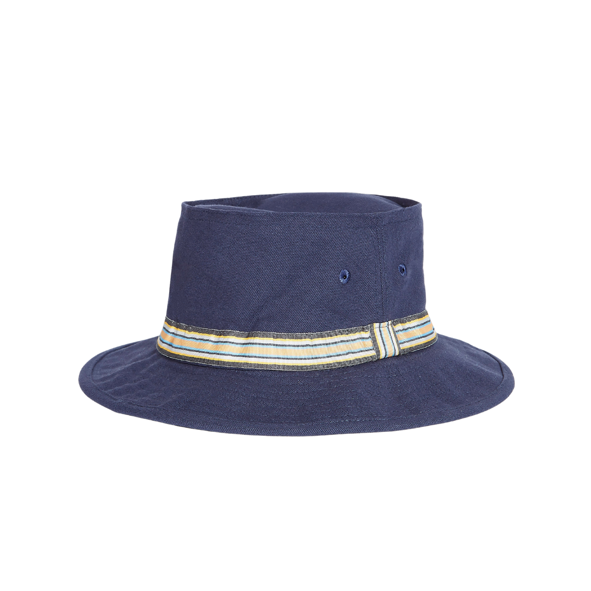 Pork Pie Hat Navy