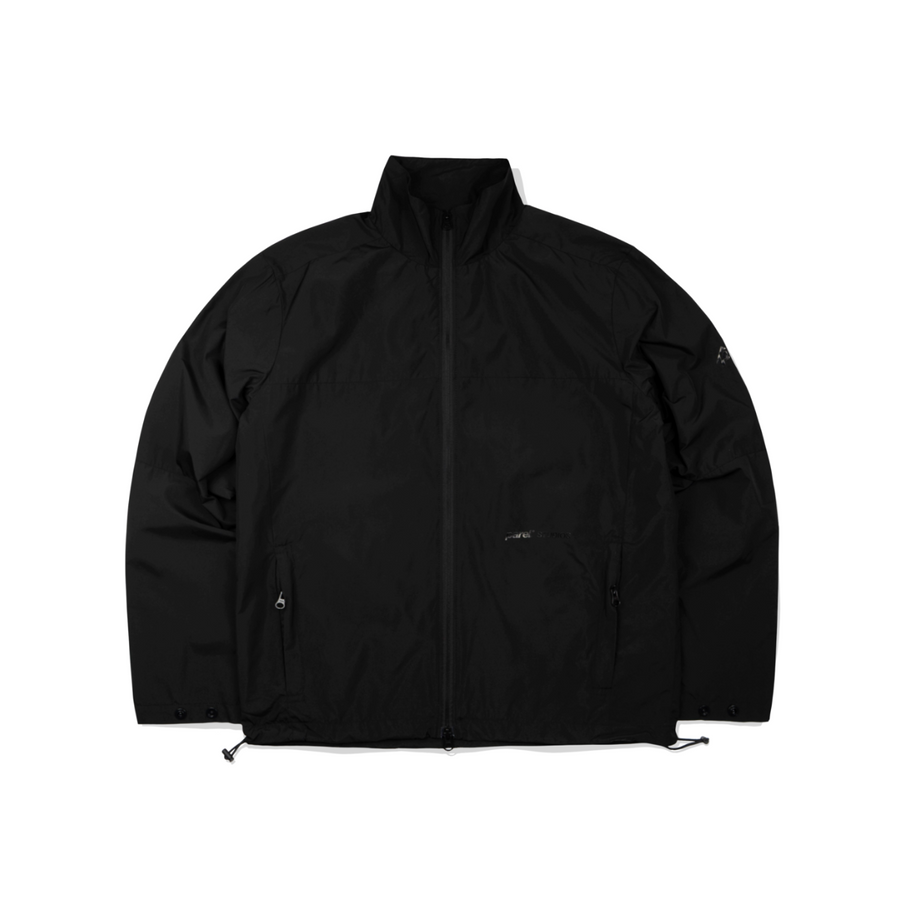 Inari Jacket Black