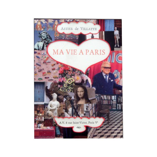 Ma Vie a Paris 2019 (English)