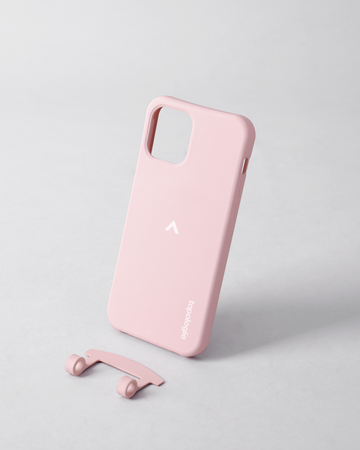 Phone Cases Dolomites Case Blush iPhone 12 Pro Max
