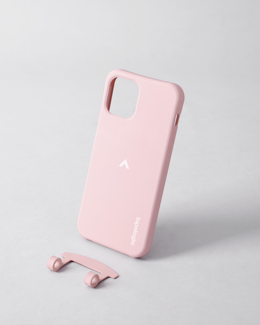 Phone Cases Dolomites Case Blush iPhone 12 Pro Max
