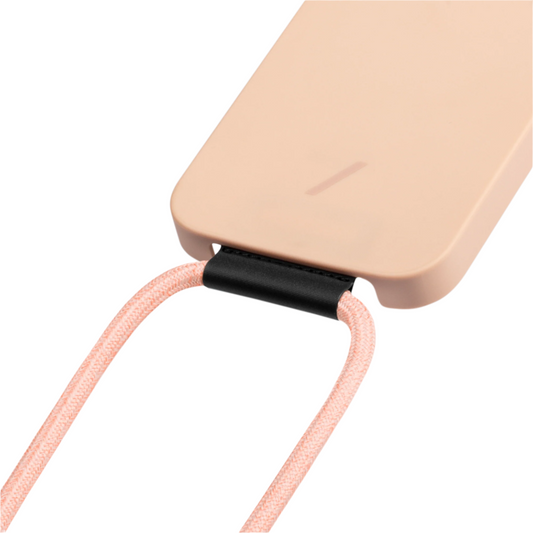 Sling For Magnetic Clic Case Peach